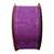 Fita de Gorgurão Premium Lisa com Borda de Lurex com Textura 38mm (Nº09) - 10 metros - 08