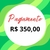 Link Grupo Faby - R$ 350,00 - comprar online