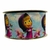 Fita de Gorgurão Estampado 38mm / 10 metros - 4005
