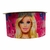 Fita de Gorgurão Estampado 38mm / 10 metros - 4009