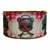 Fita de Gorgurão Estampado 38mm / 10 metros - 4025