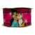 Fita de Gorgurão Estampado 38mm / 10 metros - 4019