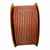 Fita de Gorgurão Premium Lurex com Textura 38mm (Nº09) - 10 metros - 27