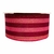 Fita de Gorgurão Premium Lurex com Textura 38mm (Nº09) - 10 metros - 35