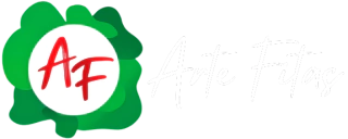 Art Fitas