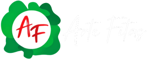 Art Fitas
