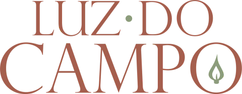 Velas Aromáticas - Luz do Campo 