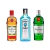 Gin Tanqueray Sevilla + Bombay + Tanqueray - comprar online