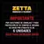 VODKA SMIRNOFF 700ml - Zetta Bebidas
