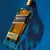 Imagen de WHISKY JOHNNIE WALKER BLUE LABEL 750 ML