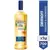 VODKA SMIRNOFF CITRIC TANGERINE LEMONGRASS 700 ML - comprar online