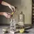 GIN MG 700 ml - Zetta Bebidas
