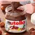 NUTELLA 140g - Zetta Bebidas