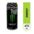 MONSTER ENERGY 473 ML en internet