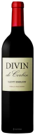 DIVIN DE CORBIN 750ML TT