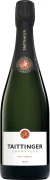 CHAMPAGNE TAITTINGER BRUT 750ML