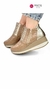 Imagen de Bota Odeon Champagne