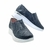 Moscú Black Shine - Piscis Shoes