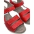 Kate Coral - 100%CUERO! - Piscis Shoes
