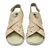 Zara Nude - 100%CUERO! - Piscis Shoes