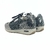 Zapatilla Camille Cromo - 100%CUERO! - Piscis Shoes