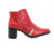 Bota Grace Red