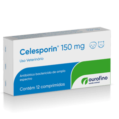 Celesporim 150mg