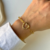 Pulsera Heart