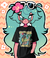 Camiseta Brazilian Vibes na internet