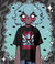 Camiseta The Intense Voice na internet