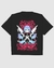 Camiseta The Intense Voice - Meowhell Store