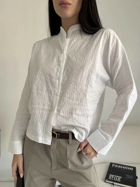 CAMISA ARIEL - comprar online