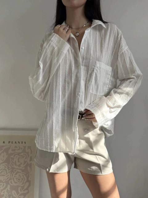 CAMISA CASAI - comprar online