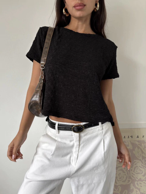 REMERA BAMBULA LILY - comprar online