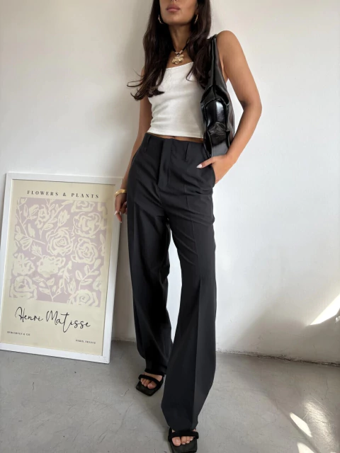 PANTALÓN SASTRERO MAUI