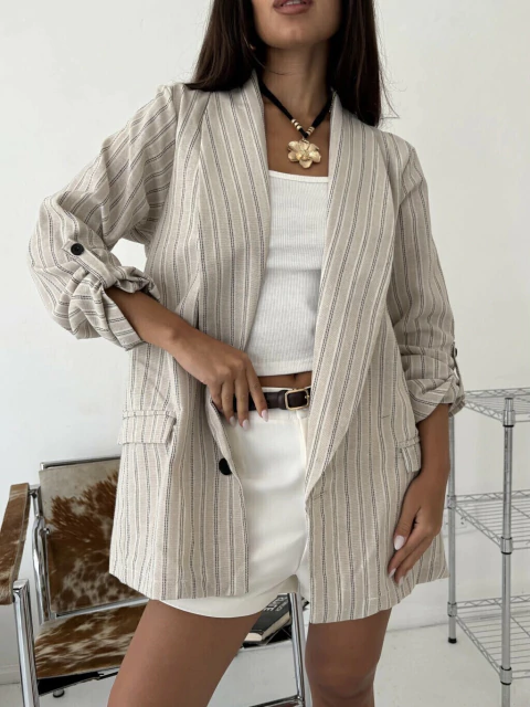 BLAZER LINO TECATE - comprar online