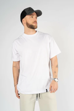 Imagen de REMERA OVER BASICA