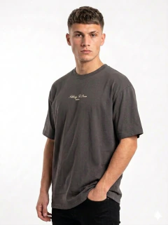 Remera Code - tienda online