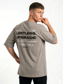 Remera Limitless - Blouth