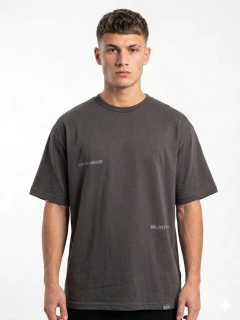 Remera Limitless en internet