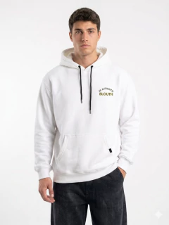 Buzo Authentic