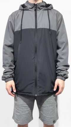 CAMPERA ROMPEVIENTO FLY