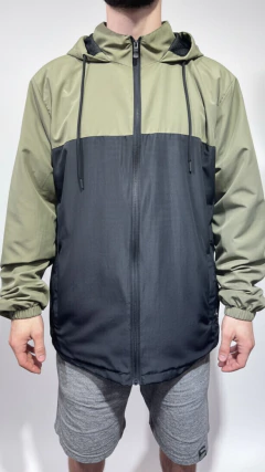 CAMPERA ROMPEVIENTO FLY - Blouth