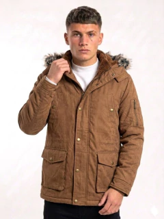 PARKA - comprar online