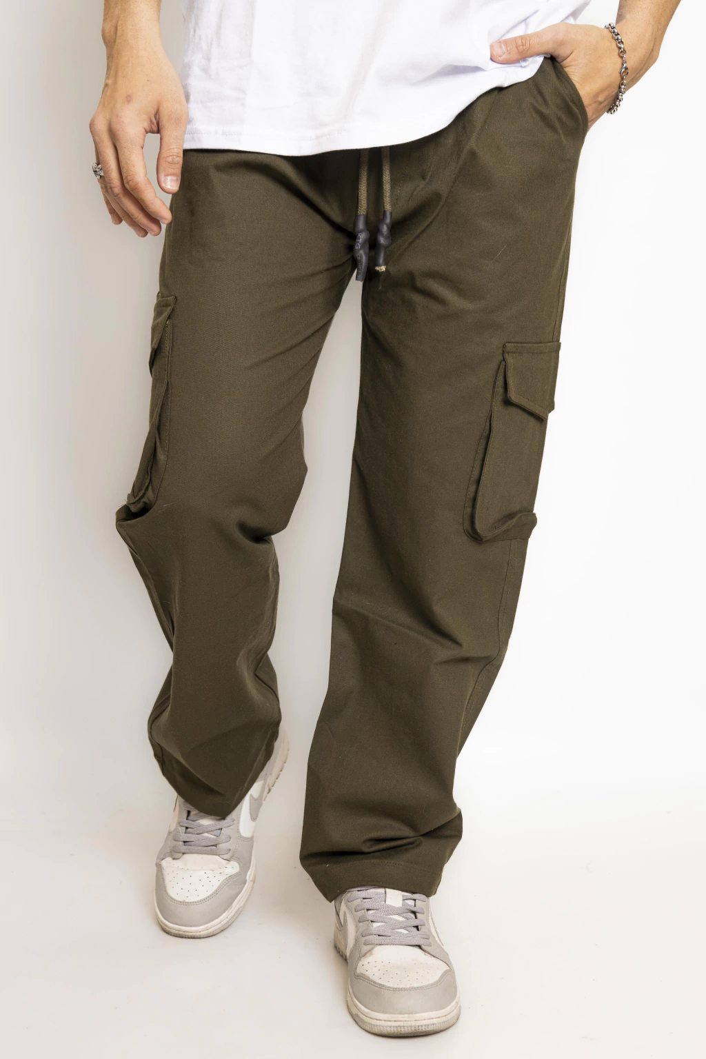 CARGO DE GABARDINA
