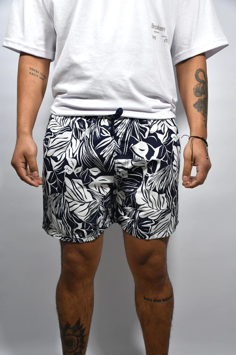SHORT HAWAII