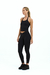 Calza San Juan Negro - tienda online