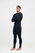 Calza Termica Embrace Negro - comprar online