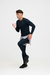 Calza Termica Embrace Negro - tienda online