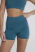 Minishort Advance Azul Petroleo - comprar online